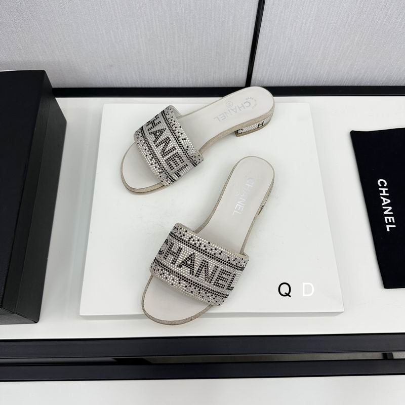 Chanel sz35-40 GDT0601